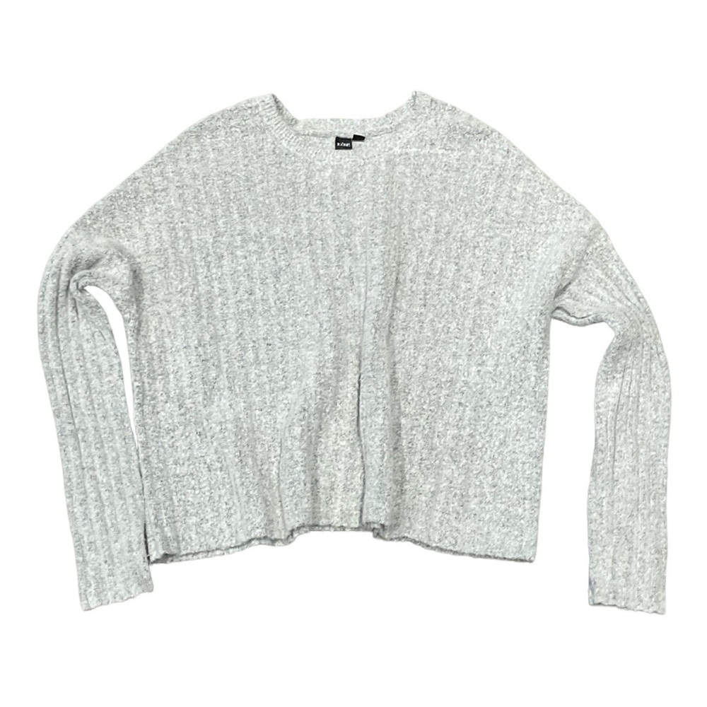 Icone  sweater size Large